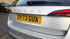 Skoda Scala 1.5 TSI SE 5dr DSG Petrol Hatchback